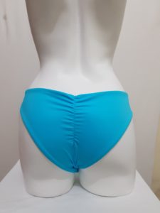 Reversible bottom - bikini