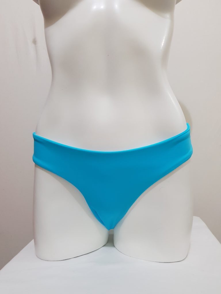 Reversible bottom - bikini